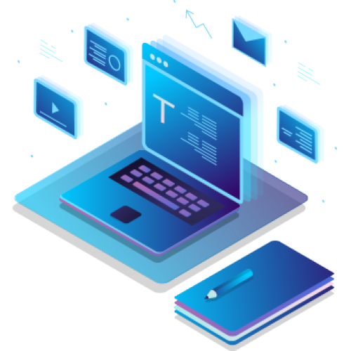 Webdesign - Un visuel unique et attractif